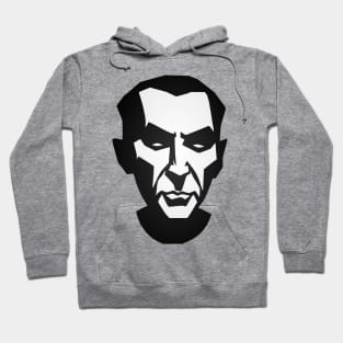 Bela Lugos Hoodie